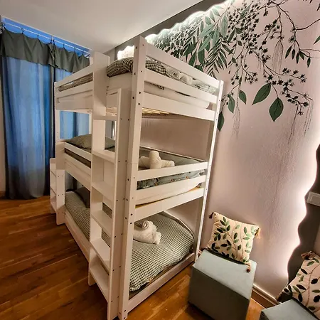 Le Damier Appartamento *