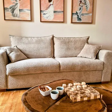 Appartamento Le Damier