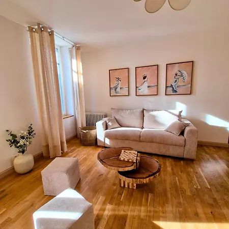 Appartamento Le Damier Castres (Tarn)