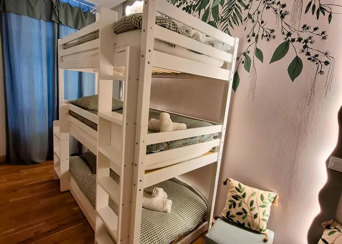 Le Damier Appartamento *