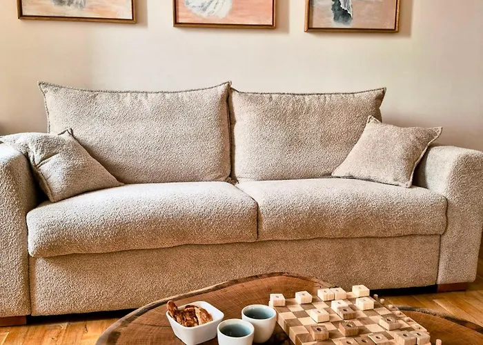 Appartamento Le Damier