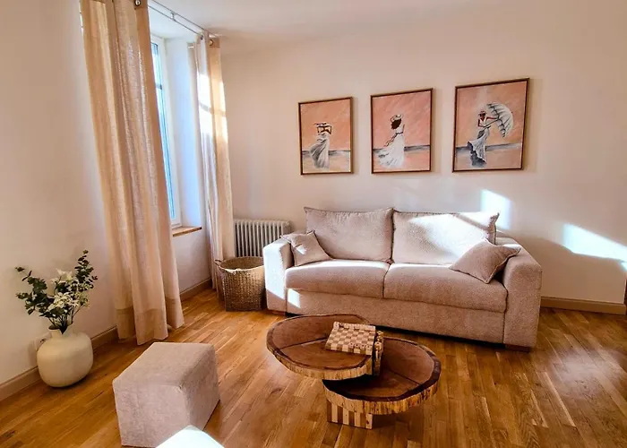 Appartamento Le Damier Castres (Tarn)