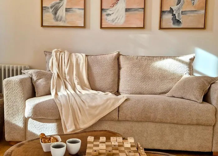 Le Damier * Castres (Tarn)